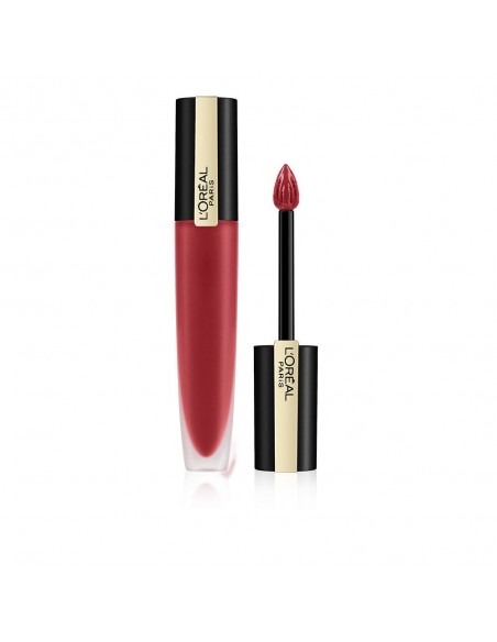 Lippenstift Rouge Signature L'Oreal Make Up Nº 39 Adored