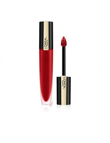 Lippenstift Rouge Signature L'Oreal...