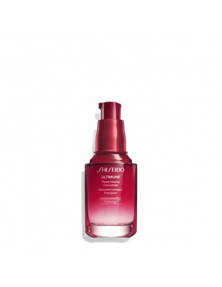 Sérum anti-âge Shiseido Ultimune Power Infusing Concentrate (30 ml)