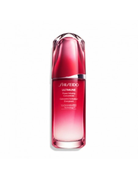 Siero Antietà Shiseido Ultimate Power Infusing Concentrate (75 ml)