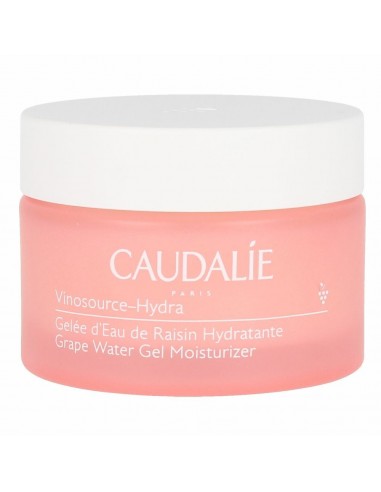 Crème Hydratante pour le Visage Caudalie Vinosource-Hydra (50 ml)