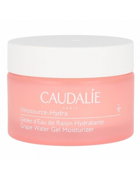 Crème Hydratante pour le Visage Caudalie Vinosource-Hydra (50 ml)