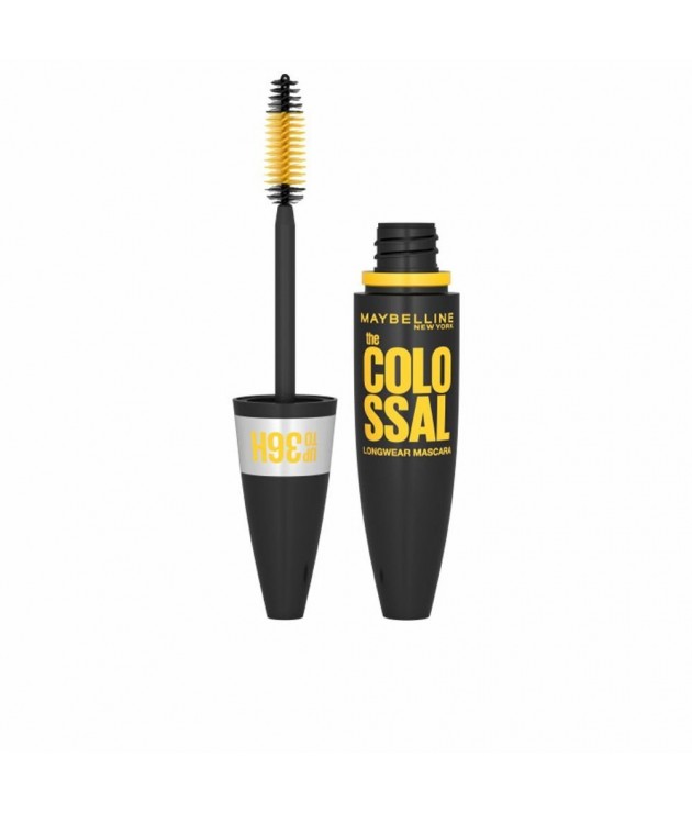 Mascara pour cils Maybelline Colossal Longwear  36 h