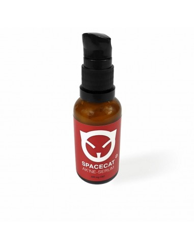 Sérum anti-acné Ak'ne Spacecat CBD (30 ml)