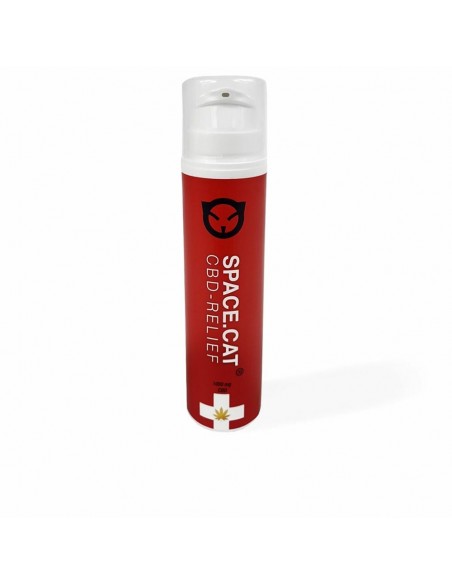 Duschgel Spacecat CBD (50 ml)