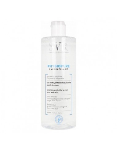 Acqua Micellare Physiopure (400 ml)