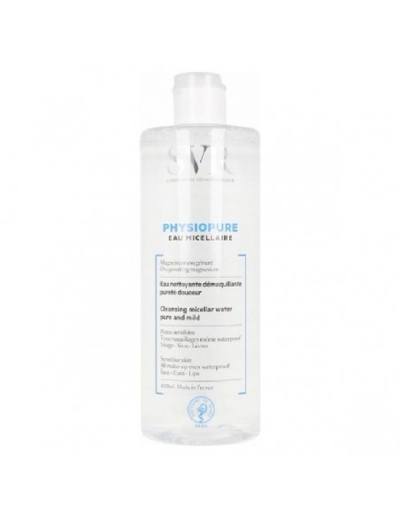 Acqua Micellare Physiopure (400 ml)