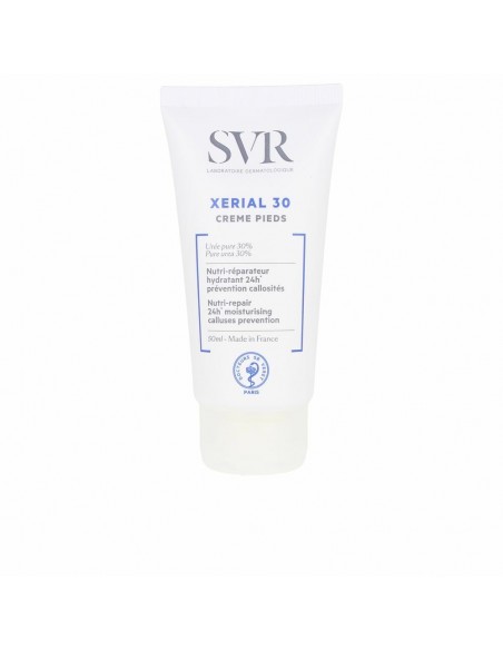 Crema Piedi Idratante Xerial 30 (50 ml)