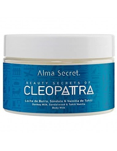 Crema Corporal Cleopatra (250 ml)