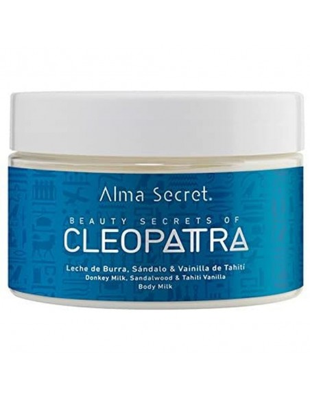 Body Cream Cleopatra (250 ml)