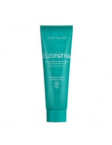 Crema Hidratante Cleopatra (100 ml)