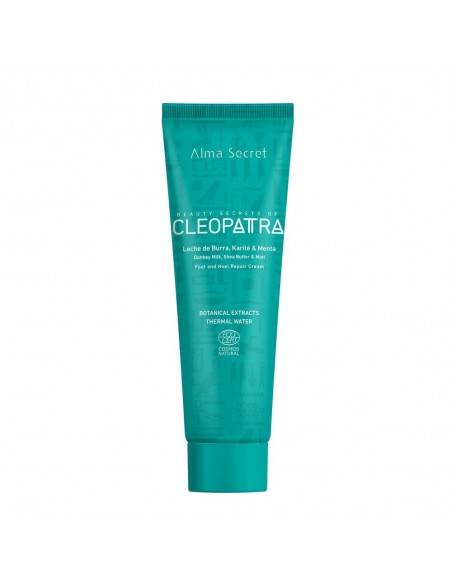 Crema Idratante Cleopatra (100 ml)