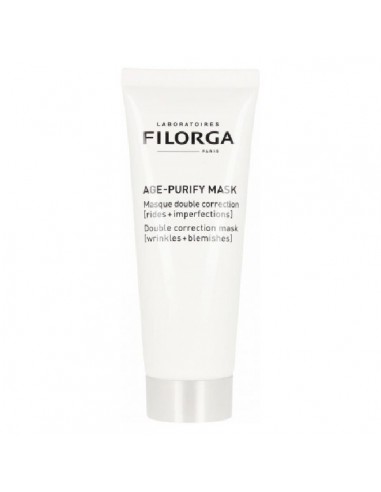 Mascarilla Filorga Age-Purify (75 ml)