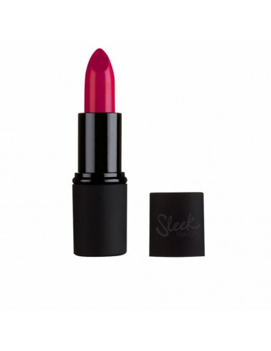 Lippenstift Sleek True Colour Plush (3,5 g)