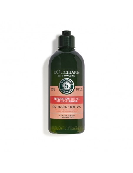 Shampooing réparateur L´occitane (300 ml)