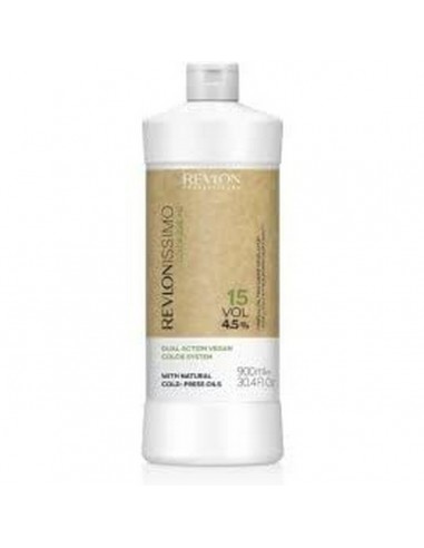 Décolorant Revlon Color Sublime Creme Oil Developer 15 Vol 4.5% (900 ml)