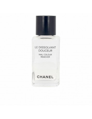 Nagellakremover Chanel Le Dissolvant...