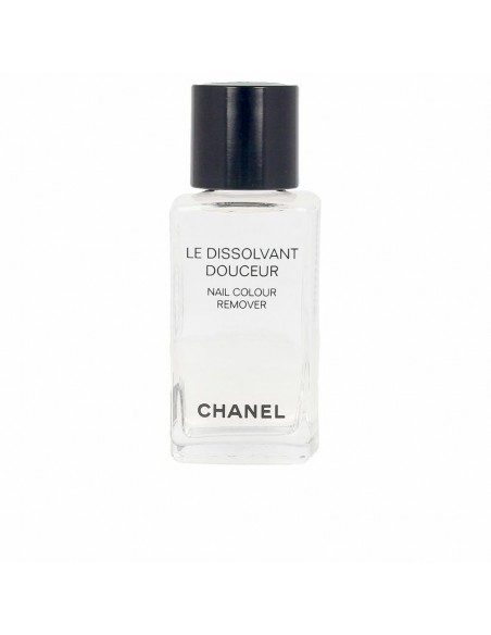 Dissolvant Chanel Le Dissolvant Douceur (50 ml)