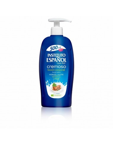 Body Lotion Instituto Español Shea...