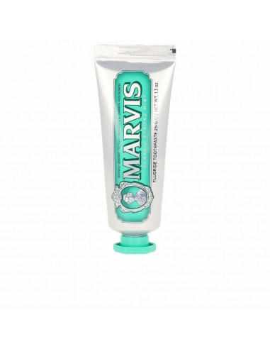 Dentifrice Marvis Strong Mint (25 ml)