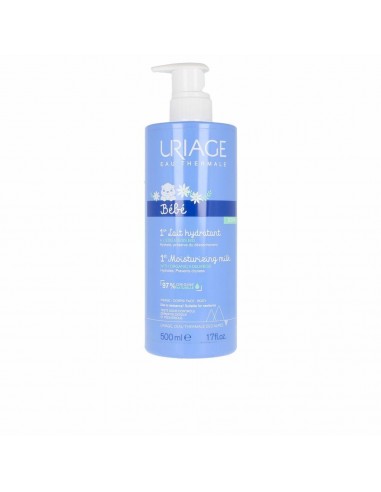 Crema Corporal Hidratante Uriage Bébé (500 ml)