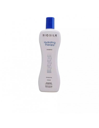 Moisturizing Shampoo Farouk Biosilk Hydrating Therapy (355 ml)