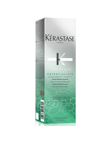 Sérum Kerastase Specifique Potentialiste Masque revitalisant et nourrissant (90 ml)