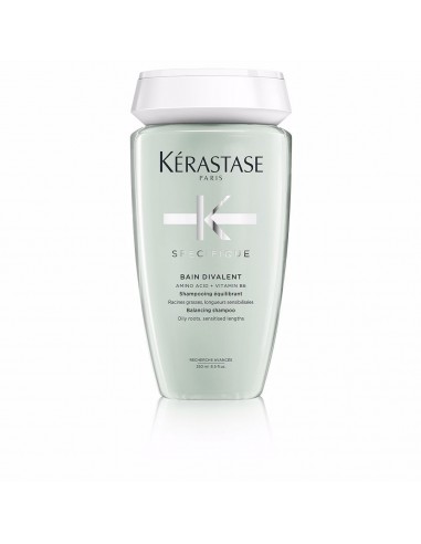 Shampoing Purifiant Kerastase Spécifique Équilibrante (250 ml)