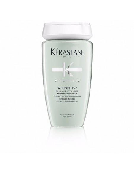 Shampoing Purifiant Kerastase Spécifique Équilibrante (250 ml)