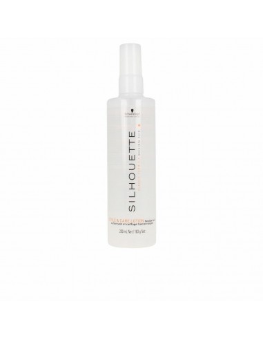 Soin volumateur Schwarzkopf Silhouette (200 ml)