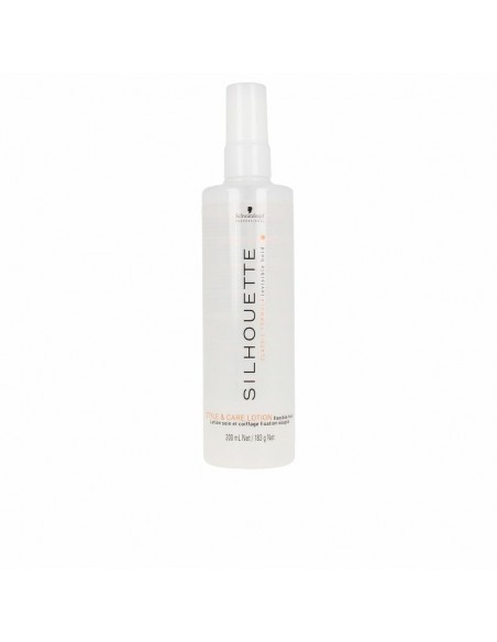 Soin volumateur Schwarzkopf Silhouette (200 ml)