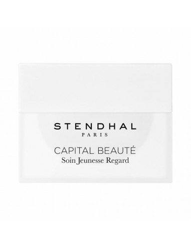 Anti-Falten Tagescreme Stendhal Capital Beauté (10 ml)