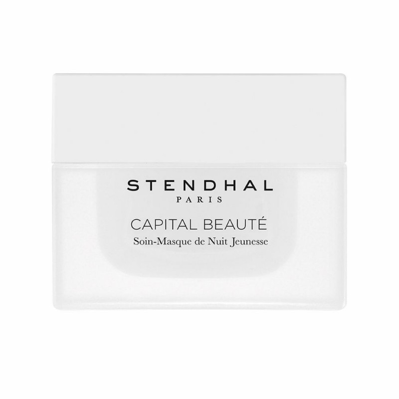 Crema Facial Stendhal Capital Beauté...