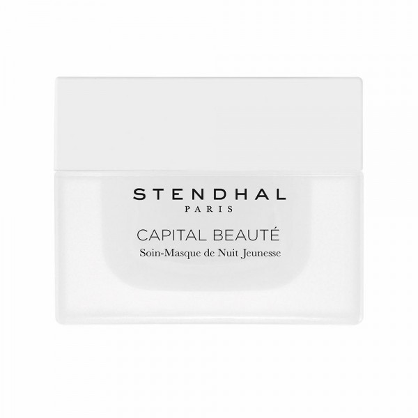 Crema Viso Stendhal Capital Beauté (50 ml)