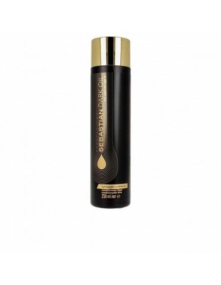 Acondicionador Sebastian Dark Oil Lightweight (250 ml)