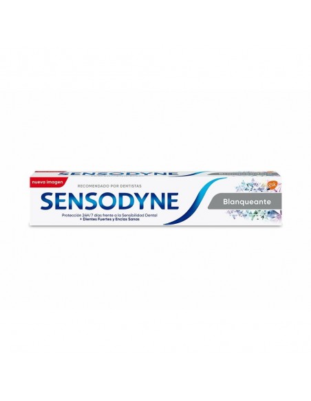 Dentifrice Sensodyne (75 ml)