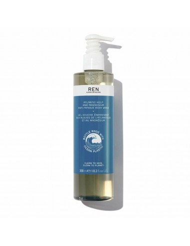 Body Spray Ren Clean Skincare Atlantic Kelp and Magnesium (300 ml)