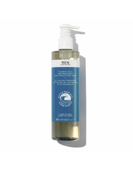 Lichaamsspray Ren Clean Skincare Atlantic Kelp and Magnesium (300 ml)