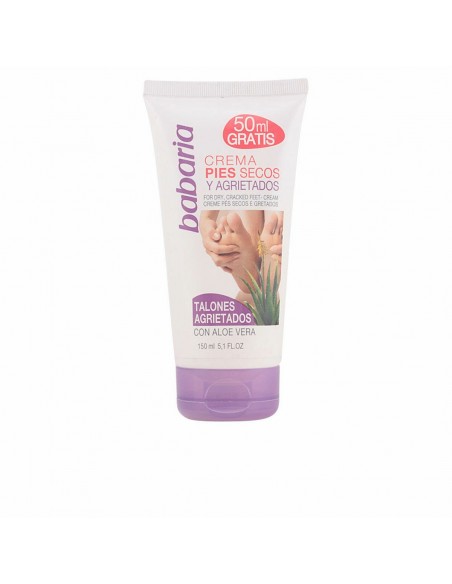 Moisturising Foot Cream Babaria (150 ml)