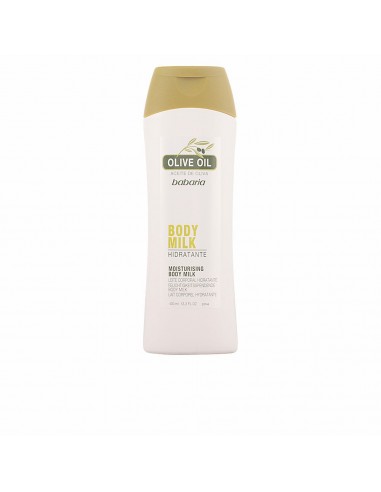 Crema Corpo Babaria Olio d'Oliva (400...