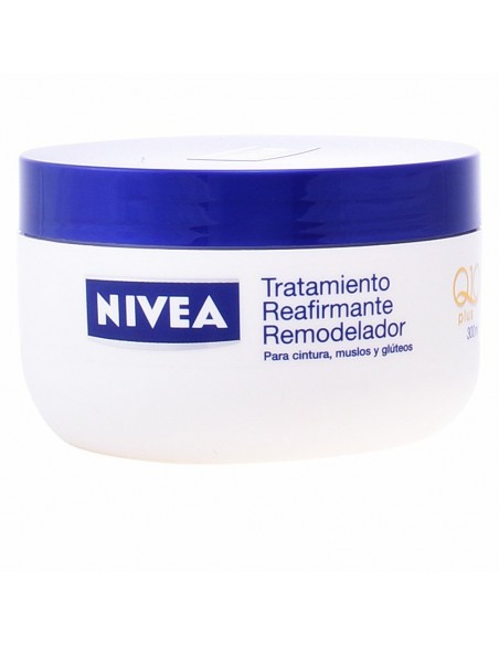 Lotion corporelle Nivea Q10 Crème raffermissante pour le corps (300 ml) (300 ml)