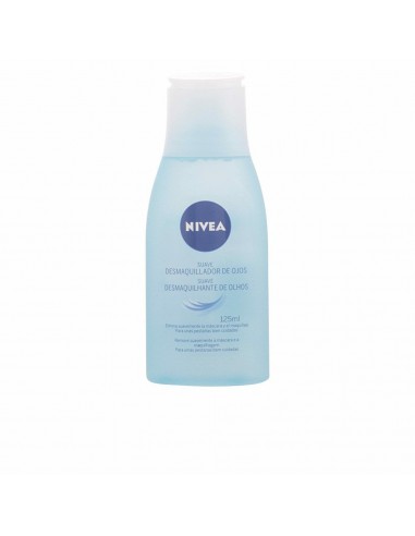 Démaquillant visage Nivea Visage (125 ml)