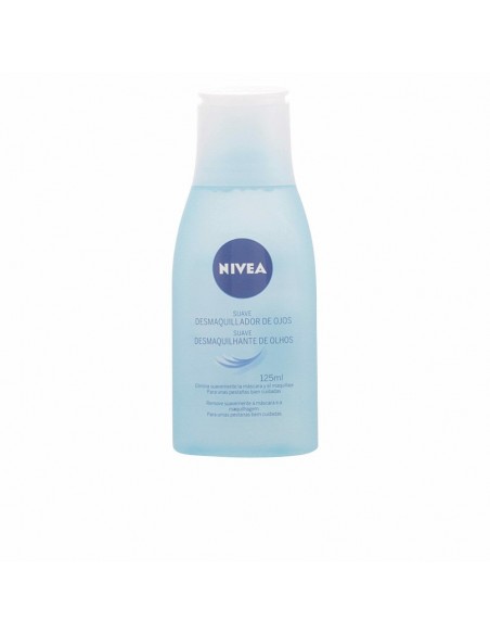 Gezichtsmake-Up Verwijderaar Nivea Visage (125 ml)