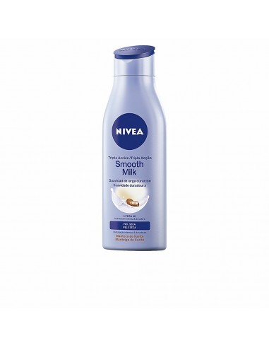 Body Cream Nivea Smooth (400 ml) (400...