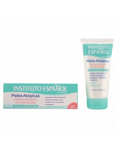 Crema Hidratante Instituto Español...