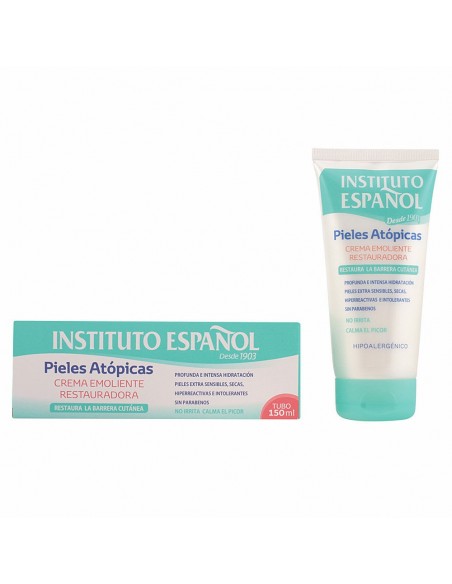 Crema Hidratante Instituto Español Pieles Atópicas (150 ml) (150 ml)