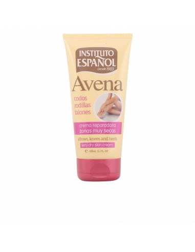 Body Cream Instituto Español Oatmeal...