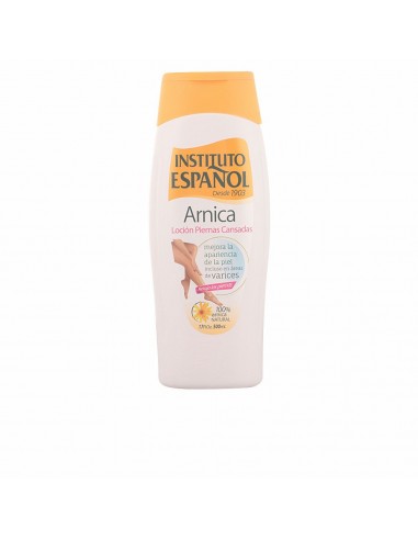 Crema Corporal Instituto Español Piernas cansadas (500 ml) (500 ml)