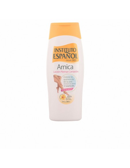 Body Cream Instituto Español Tired legs (500 ml) (500 ml)