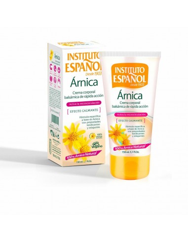 Body Cream Instituto Español Soothing...